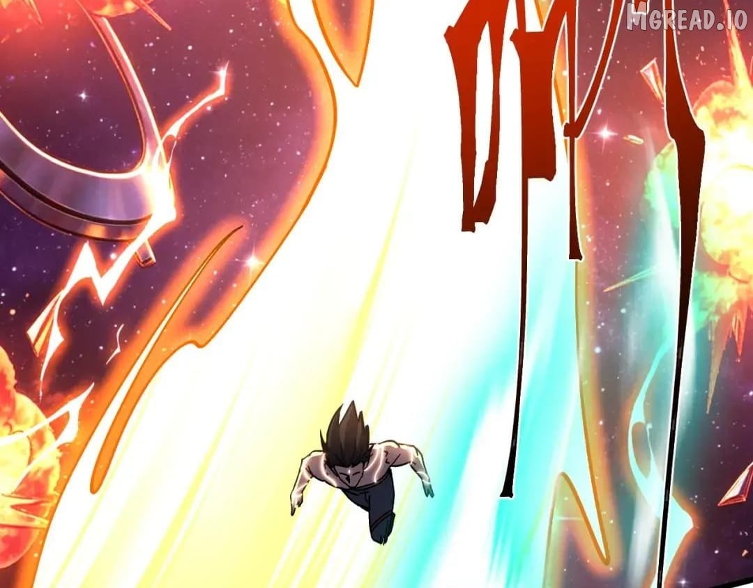 Log into the Future Chapter 325  - page 130